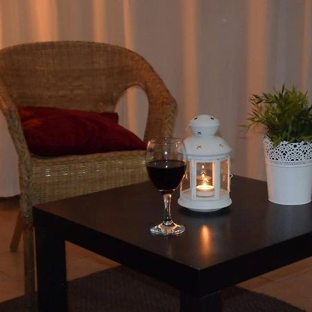 Apartment En El Centro De Marbella, Free Wi-Fi Ngoại thất bức ảnh