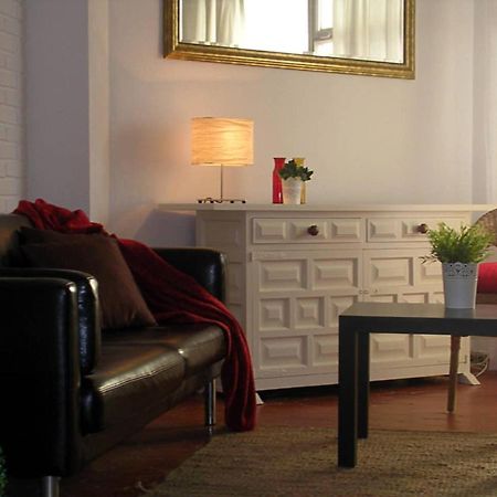 Apartment En El Centro De Marbella, Free Wi-Fi Ngoại thất bức ảnh