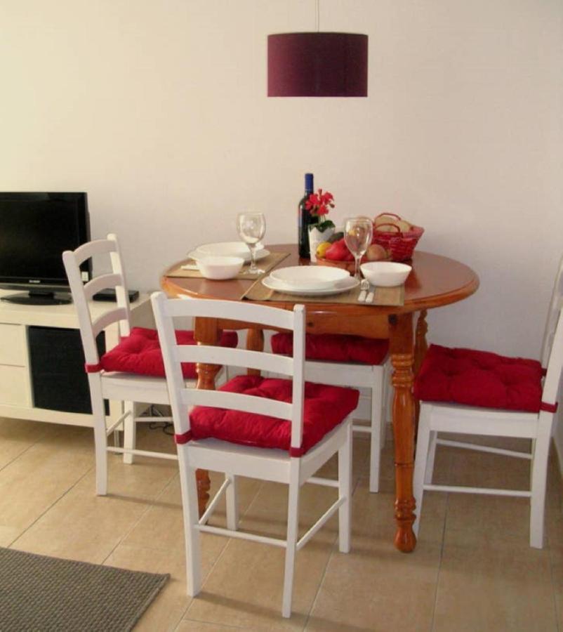 Apartment En El Centro De Marbella, Free Wi-Fi Ngoại thất bức ảnh