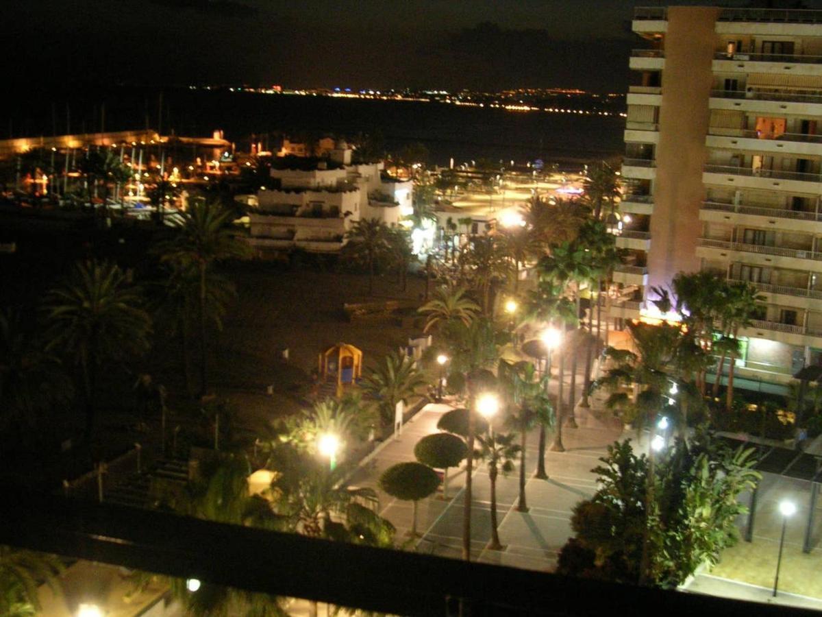 Apartment En El Centro De Marbella, Free Wi-Fi Ngoại thất bức ảnh