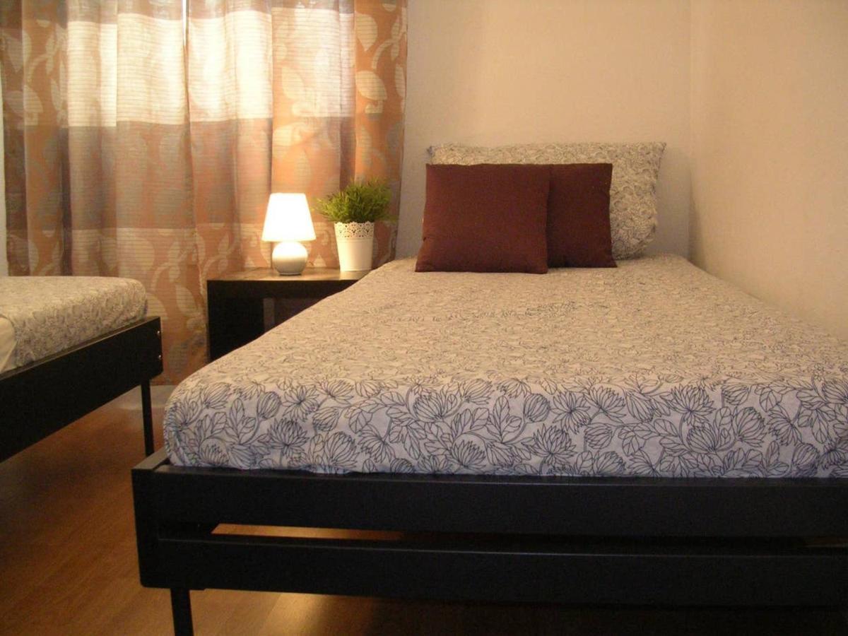 Apartment En El Centro De Marbella, Free Wi-Fi Ngoại thất bức ảnh
